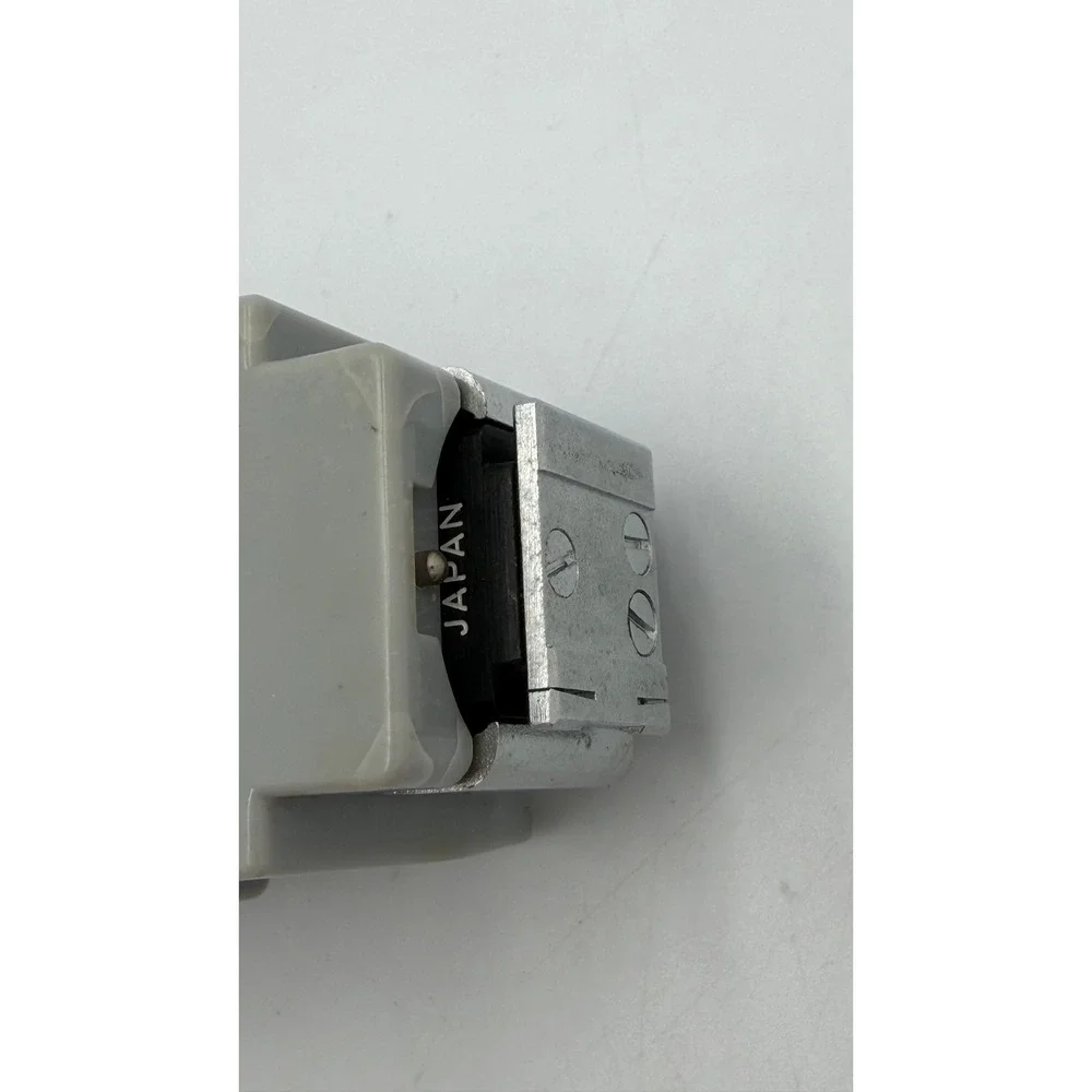 Nikon BC-7 Flash Unit for Nikon F Camera Vintage‎ Fan Reflector